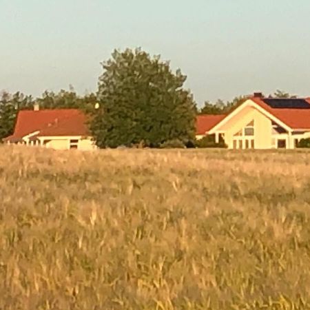 Villa Ostseebrise Trent Eksteriør billede