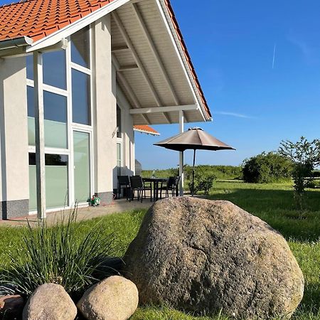 Villa Ostseebrise Trent Eksteriør billede